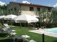 Agriturismo Il Viaio 