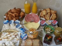 B&B Le Torri Di Firenze 