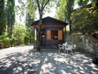 Camping Village Panoramico Fiesole 