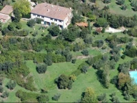 Colline Di Firenze Fienile 