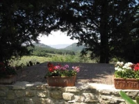 Colline Di Firenze Suite 