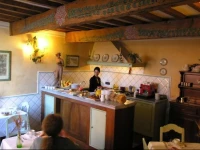 Le Cannelle B&B 