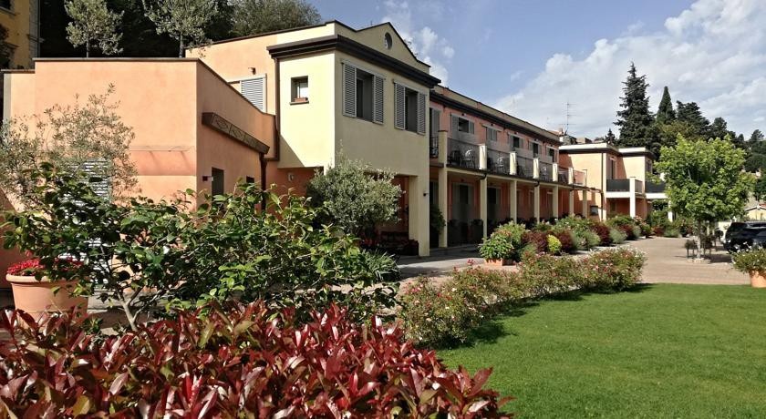 Residence Fiesole 