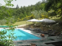 Villa Le Capanne 