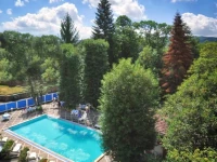 Mondial Park Hotel 