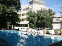 Mondial Park Hotel