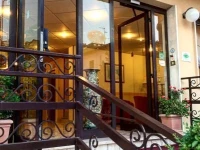 Hotel Sud America 