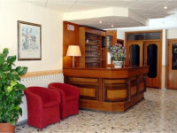 Hotel Sud America