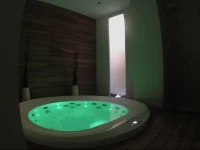 Hotel Touring Wellness & Beauty 
