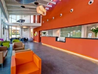 Best Western Hotel Rome Airport 