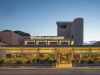 Comfort Hotel Roma Airport Fiumicino 