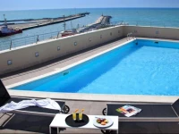 Hotel Tiber 