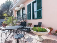 Hotel La Villetta 
