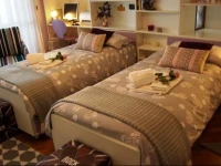 B&B GARDENGATE FIUMICINO 