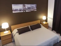 B&b La Brezza Marina 