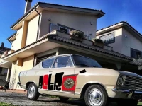 B&B RetrГІ 