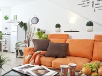 Casa Vacanze La Rossa 