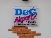 D&G Airport 