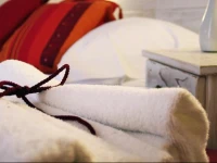 Fiumicino Airport B&B Deluxe 