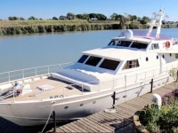 Yacht&Breakfast 