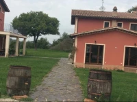 Agriturismo La Vita ГЁ Bella 