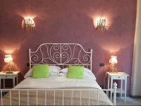 B&B RESIDENZA MAMIANI 