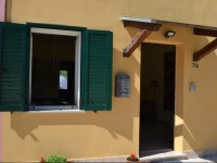 La casa sul Giano 