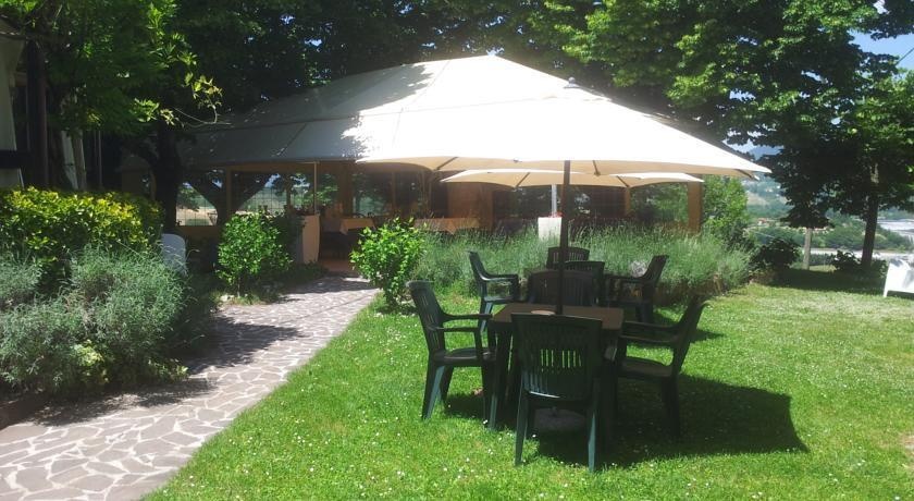 Villa Dei Tigli 