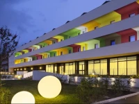 UNAWAY Hotel Fabro 4*