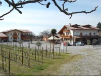 Agriturismo Famiglia Bertossi 