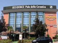 Hotel Polo Della Ceramica 