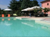 Agriturismo La Prosciutta 
