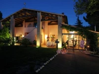 Agriturismo TrerГЁ 