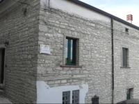 Casa Vacanza Faeto 