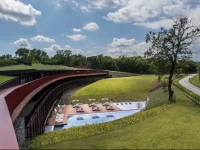 Villaverde Hotel Spa&Golf Udine 
