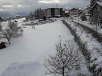 Apartment Villa Sofia 
