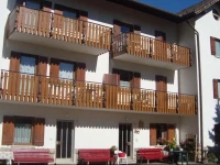 Appartamenti Romeri 