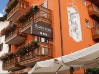 B&B Casa Agostini 
