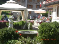 Park Hotel Arnica 4*