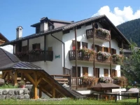 Albergo Ombrettola 