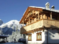 Apartments OspitalitГ  Diffusa Borgate tra le Malghe 