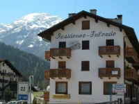 Casa Falcade 