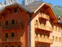 Casa per Ferie Lumen 
