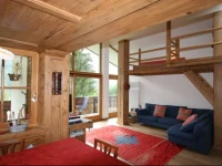 Dolomitissime Holiday Homes 
