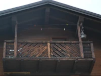 Mansarda Caviola 