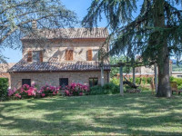 Agriturismo Bonfigli