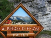 Albergo Diffuso Faller 