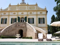 Villa Rinalducci 