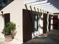 Agriturismo La barca nel bosco 