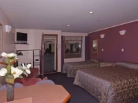 Catellis of Taupo 4*